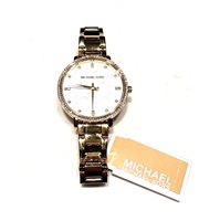 Montre Michael Kors Femme in Acier MK4919